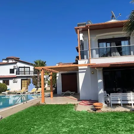 Fun&sun Two For Big Families Vila